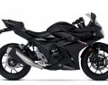 2018 Model Çift Silindir Motosikletler