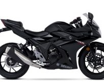 2018 Model Çift Silindir Motosikletler