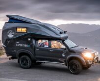 Toyota Hilux  Karavan