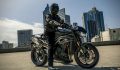 Triumph Speed Triple