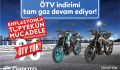 ÖTV indirimi CF Moto’da!