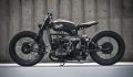 Ural Boxer Diablo Motosiklet