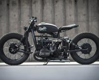 Ural Boxer Diablo Motosiklet