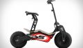 Velocifero MAD Elektrikli Off-Road Scooter