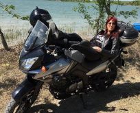 Türkiye’de Kadın Motorcu Olmak