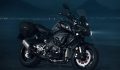 Yamaha MT-10 Tourer