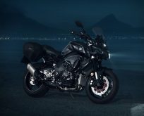 Yamaha MT-10 Tourer