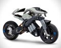 Yamaha, Tokyo Otomobil Fuarını Motoroid, Motobot, MWC-4 ile Sallamaya Hazırlanıyor
