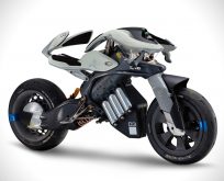 Yamaha, Tokyo Otomobil Fuarını Motoroid, Motobot, MWC-4 ile Sallamaya Hazırlanıyor