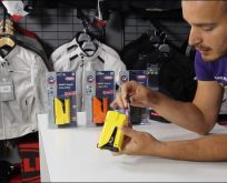 ABUS ALARMLI DİSK KİLİT