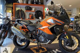 Aralık 2021 KTM Fiyat Listesi