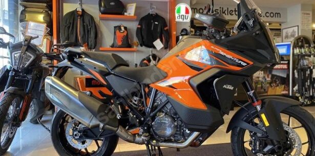 Aralık 2021 KTM Fiyat Listesi
