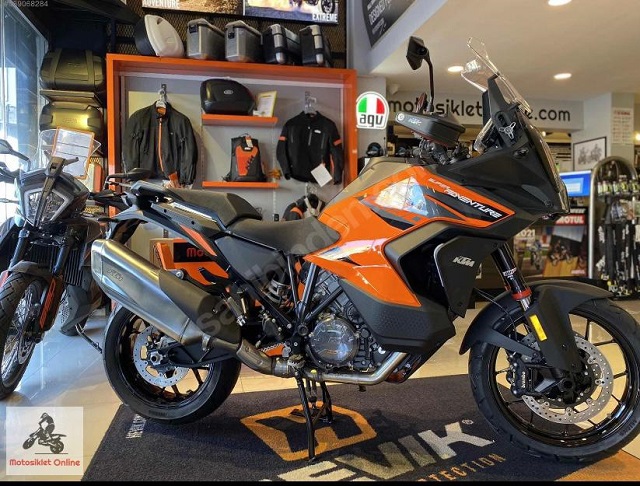 Aralık 2021 KTM Fiyat Listesi