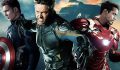 Avengers, X-Men ile buluşabilir