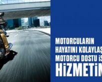 Aytemiz’den Akaryakıt Sektöründe Bir İlk “Motorcu Dostu İstasyon”