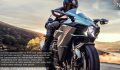 KAWASAKİ NİNJA H2