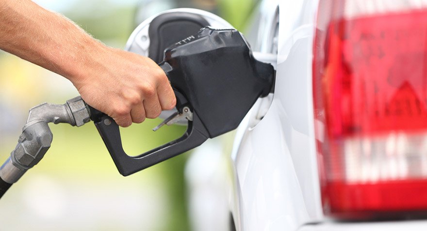 Benzine zam geliyor 31 Temmuz 2017