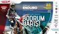 Enduro Şampiyonası’nda Sezon Açılışı Bodrum’da