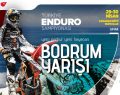 Enduro Şampiyonası’nda Sezon Açılışı Bodrum’da