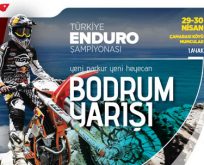 Enduro Şampiyonası’nda Sezon Açılışı Bodrum’da
