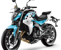 CF MOTO 400 NK