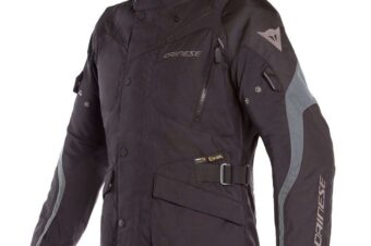 Yeni Dainese Kışlık Montlar