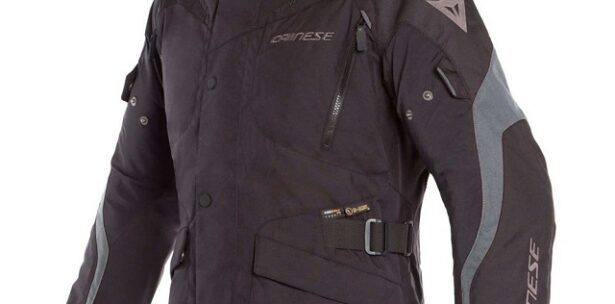 Yeni Dainese Kışlık Montlar