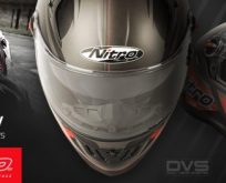 İngiliz Kask Markası Nitro Türkiye’de!