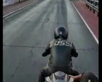 Drag Yarışı