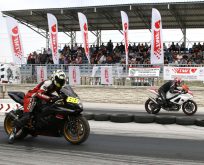 Türkiye Drag Şampiyonası Konya’da