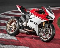 DUCATİ