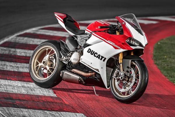 DUCATİ
