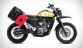 Ellaspede’den Yamaha XT-660R