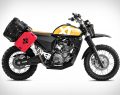 Ellaspede’den Yamaha XT-660R