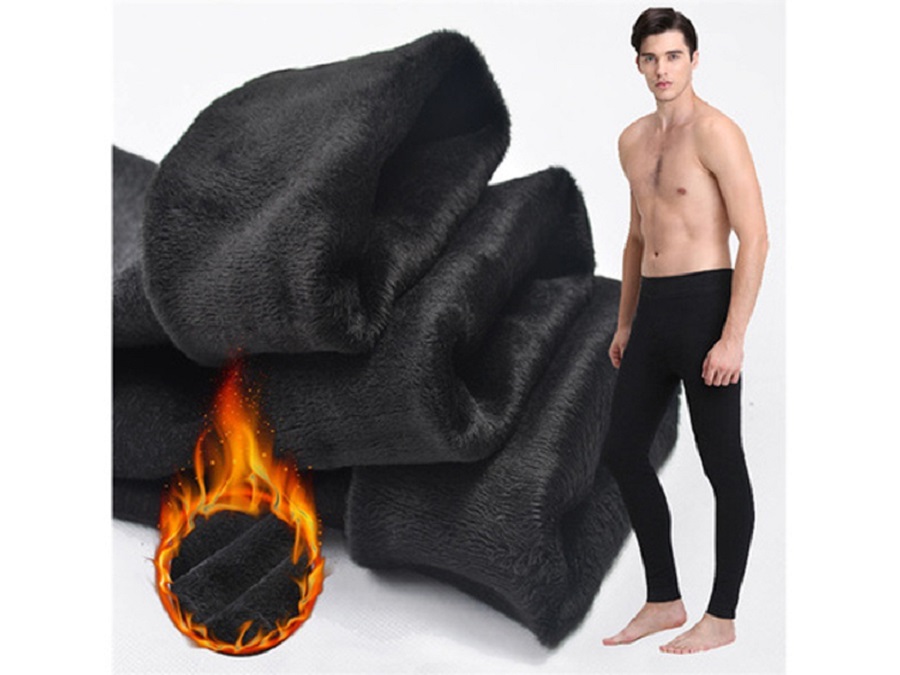 Termal Kalın İçlik