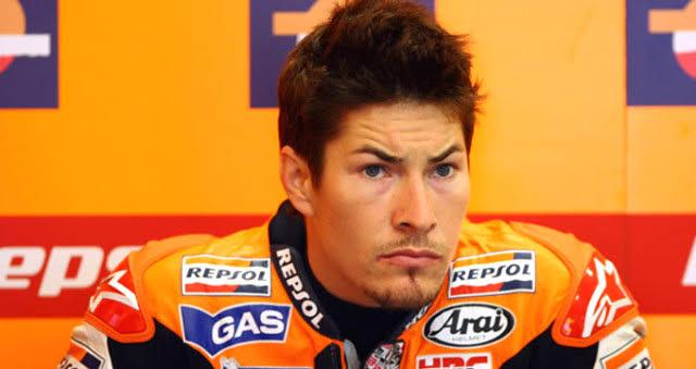 Eski MotoGP Şampiyonu Nicky Hayden, Hayatını Kaybetti