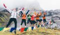 The North Face Mountain Festivali başlıyor