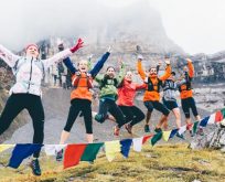 The North Face Mountain Festivali başlıyor
