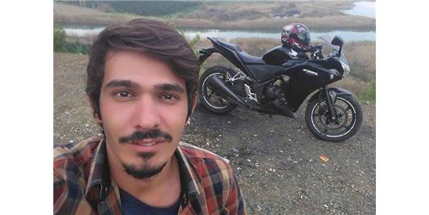 29 Ekim 2017 Ortaca’ Da Motosiklet Kazası; 1 Ölü