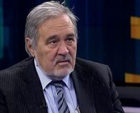 İlber Oltaylı