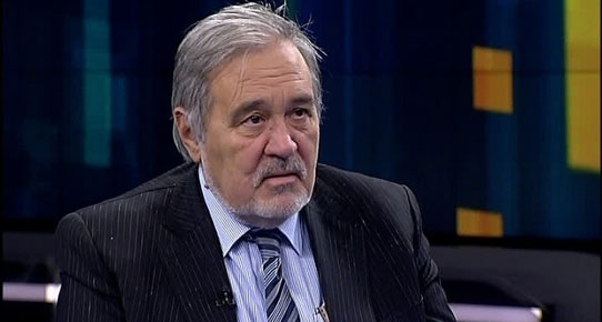 İlber Oltaylı