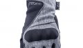 FIVE GLOVES STOCKHOLM WP GREY MOTOSİKLET ELDİVENİ