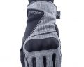 FIVE GLOVES STOCKHOLM WP GREY MOTOSİKLET ELDİVENİ