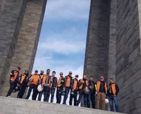 2018 Motosikletclub Gezi ve Kamp Fotoğrafları