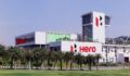 HERO MOTOR, 100 MİLYONUNCU ARACINI ÜRETTİ.