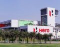 HERO MOTOR, 100 MİLYONUNCU ARACINI ÜRETTİ.