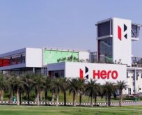 HERO MOTOR, 100 MİLYONUNCU ARACINI ÜRETTİ.