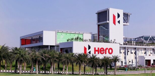 HERO MOTOR, 100 MİLYONUNCU ARACINI ÜRETTİ.