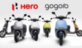 HERO MOTOCORP VE GOGORO ULAŞIMIN (MOBİLİTENİN) ELEKTRİFİKASYONUNUN HIZLANDIRILMASI KONUSUNDA STRATEJİK ORTAKLIĞI AÇIKLIYOR