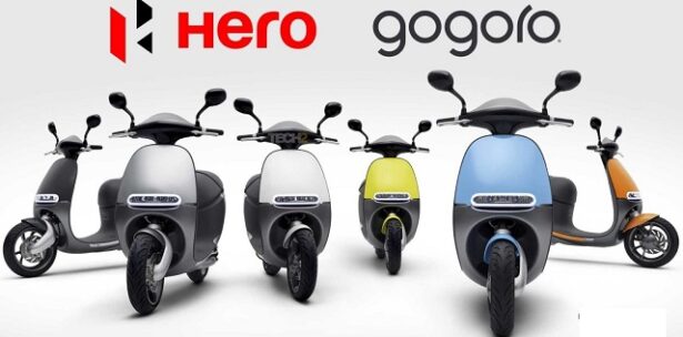 HERO MOTOCORP VE GOGORO ULAŞIMIN (MOBİLİTENİN) ELEKTRİFİKASYONUNUN HIZLANDIRILMASI KONUSUNDA STRATEJİK ORTAKLIĞI AÇIKLIYOR